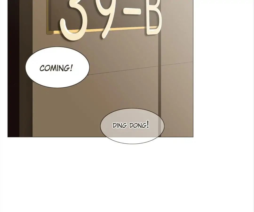 First Crush Chapter 50 - page 3