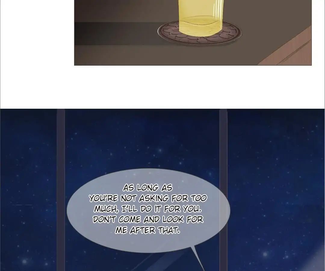 First Crush Chapter 50 - page 31