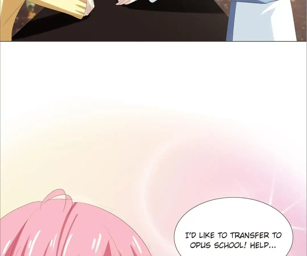 First Crush Chapter 50 - page 33