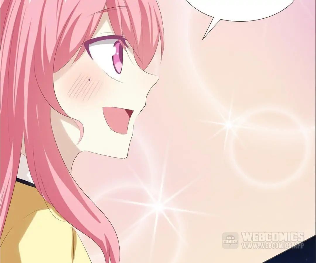 First Crush Chapter 50 - page 34