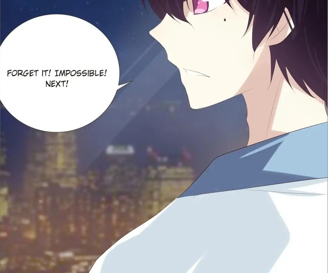 First Crush Chapter 50 - page 36