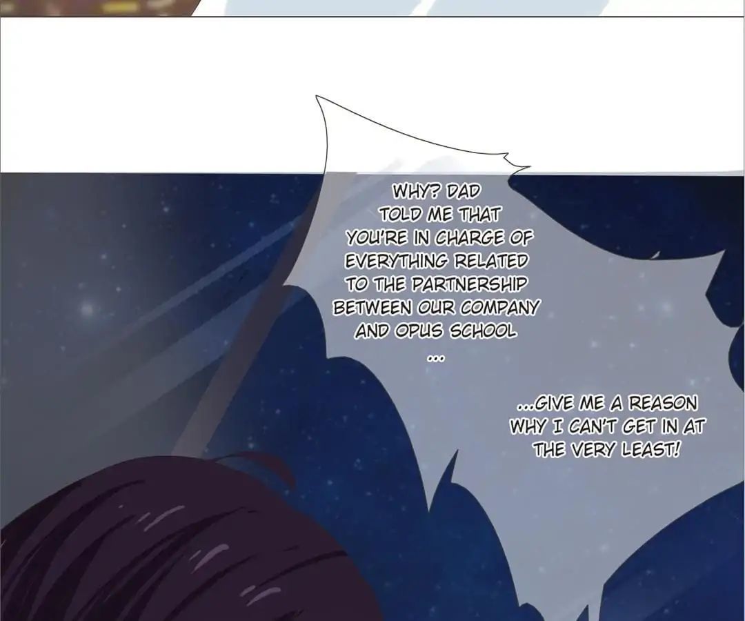 First Crush Chapter 50 - page 37