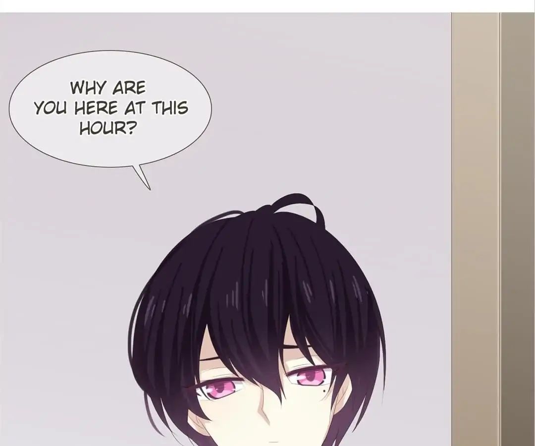 First Crush Chapter 50 - page 4