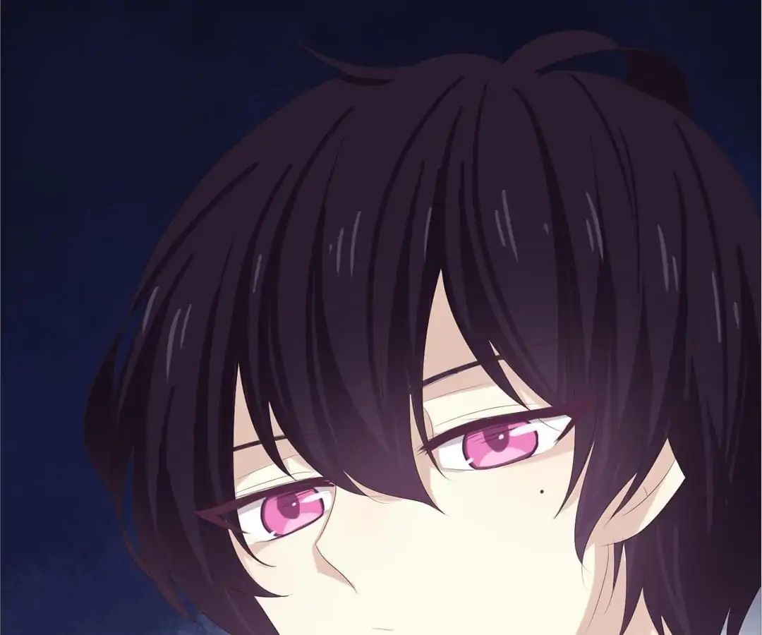 First Crush Chapter 50 - page 40
