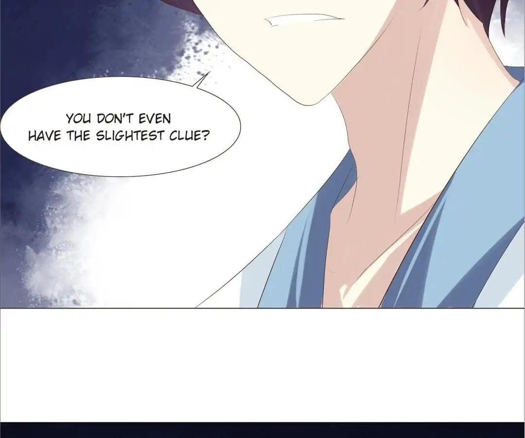 First Crush Chapter 50 - page 41