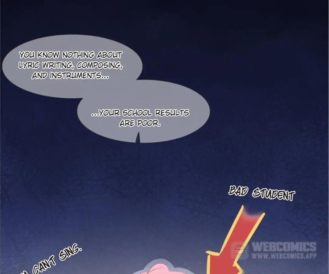 First Crush Chapter 50 - page 42
