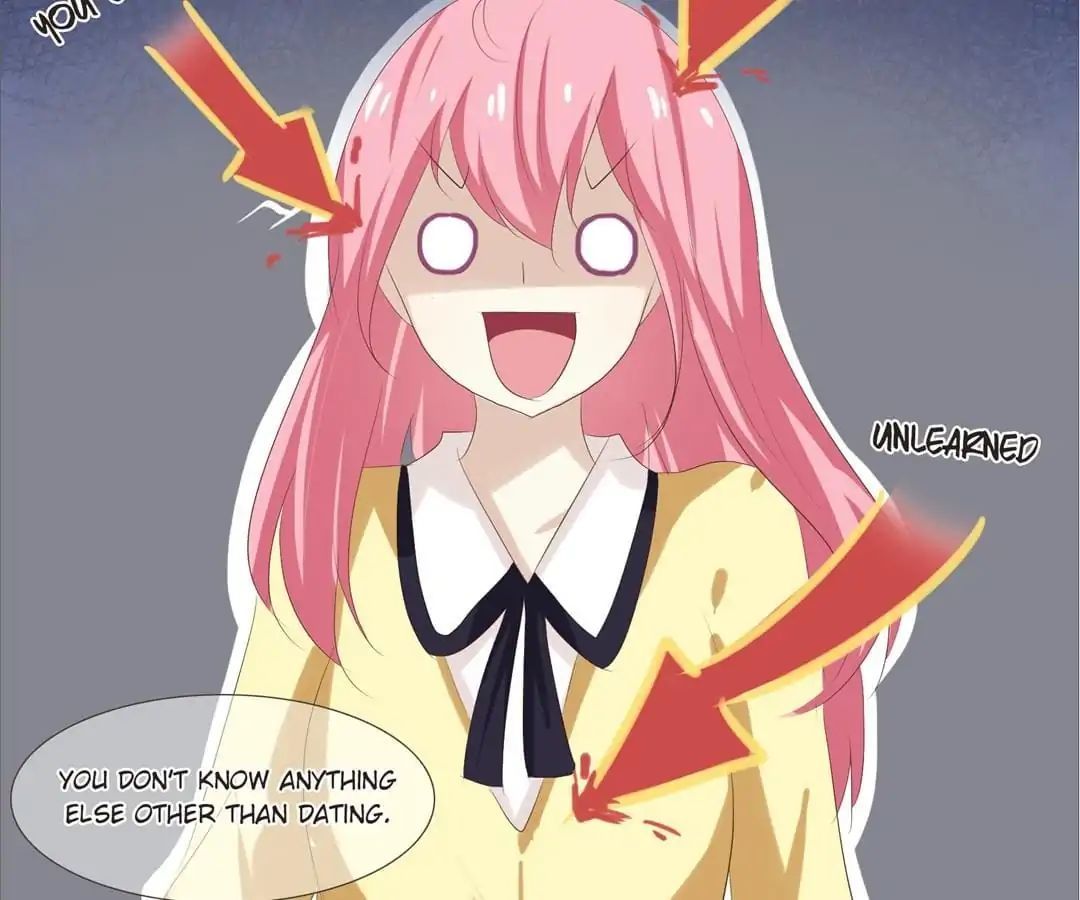 First Crush Chapter 50 - page 43