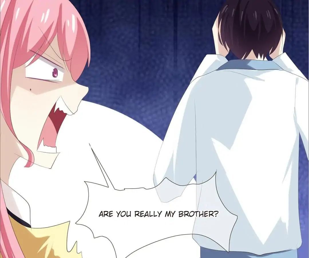 First Crush Chapter 50 - page 45