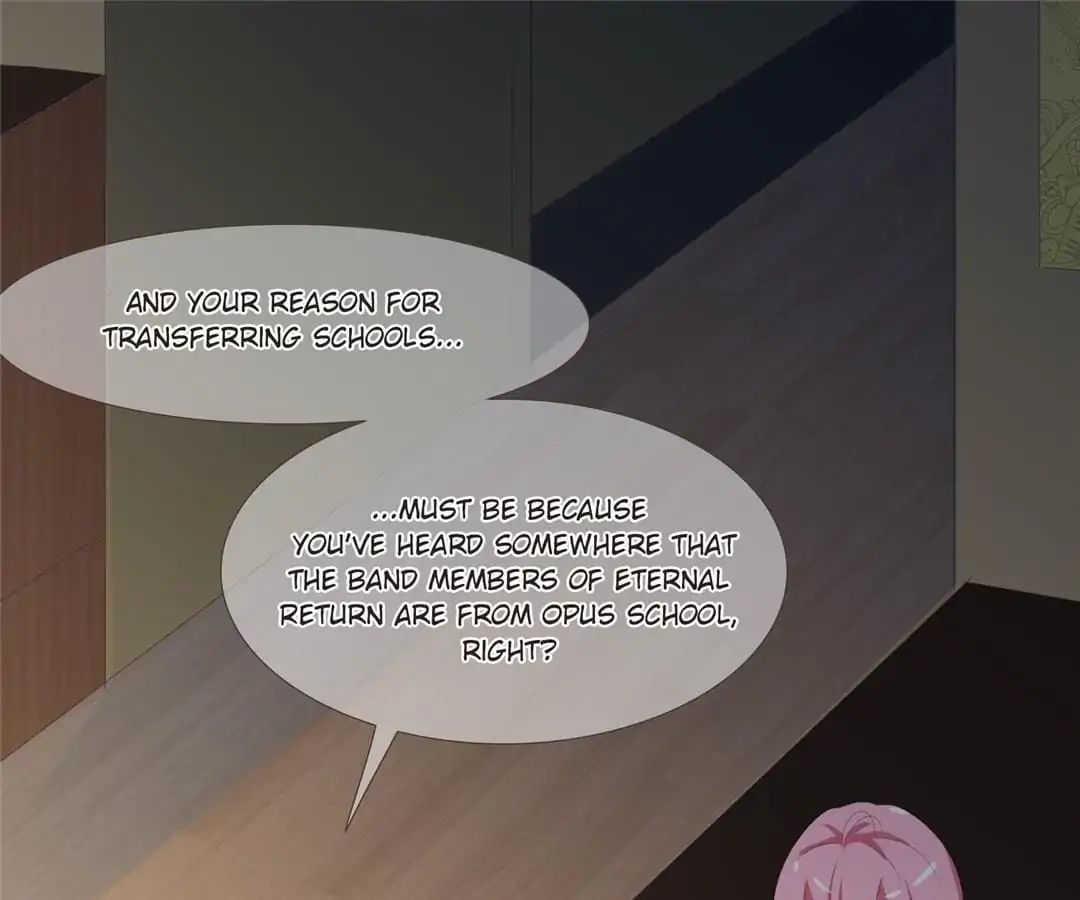 First Crush Chapter 50 - page 47