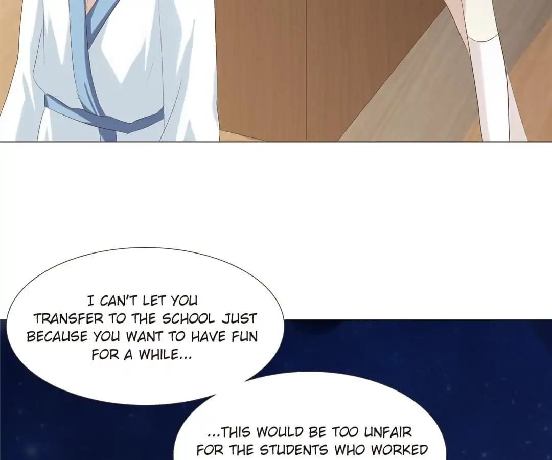 First Crush Chapter 50 - page 49
