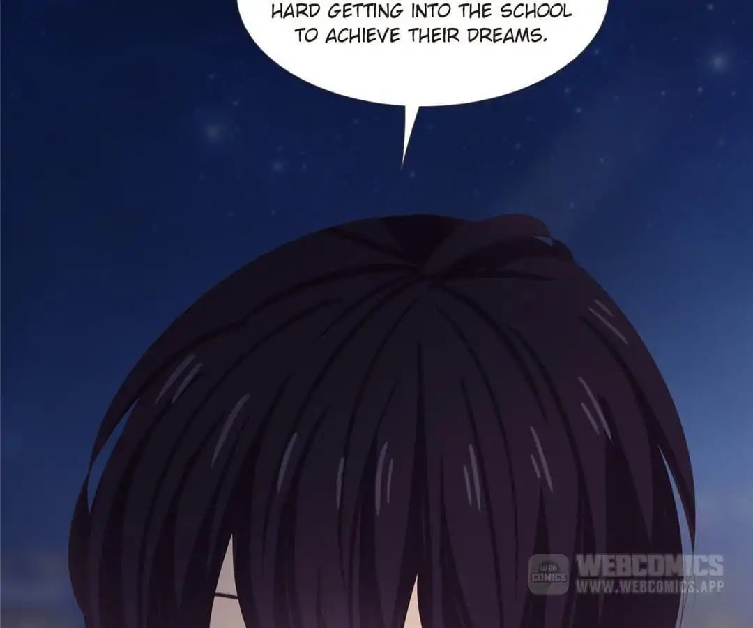 First Crush Chapter 50 - page 50