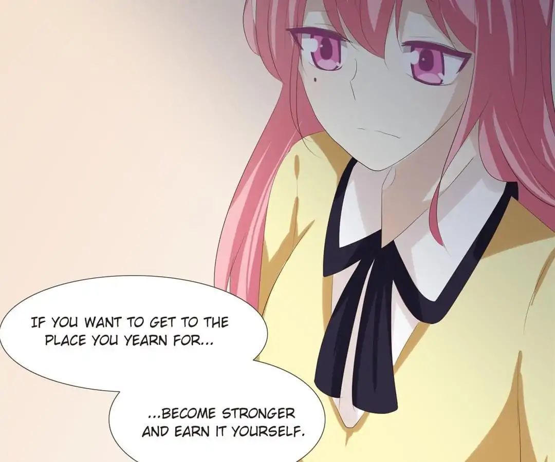 First Crush Chapter 50 - page 53