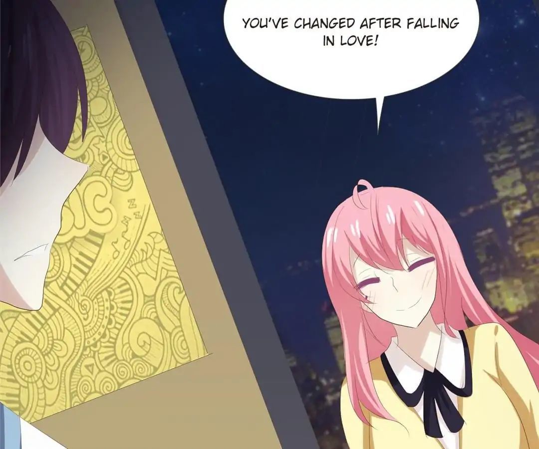 First Crush Chapter 50 - page 56