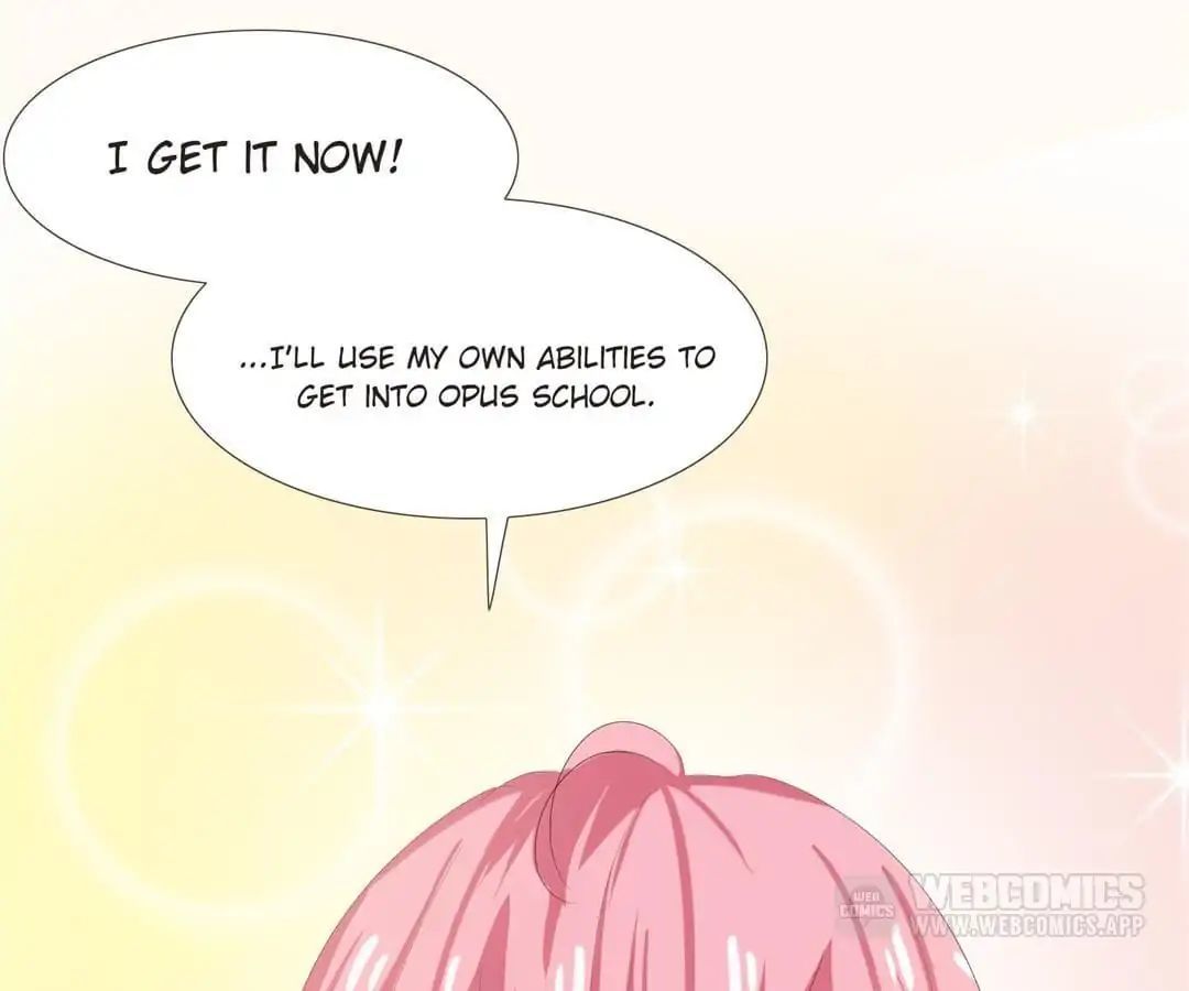 First Crush Chapter 50 - page 58