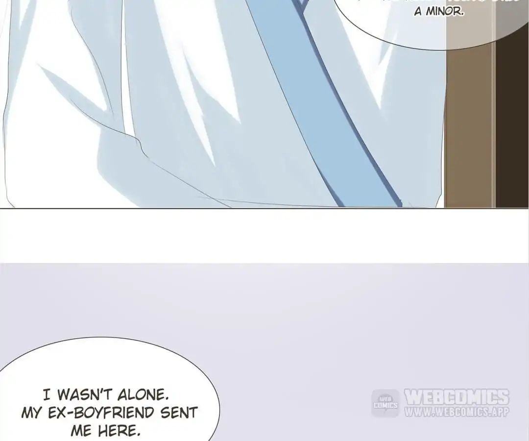 First Crush Chapter 50 - page 6