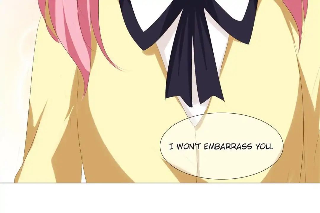 First Crush Chapter 50 - page 60
