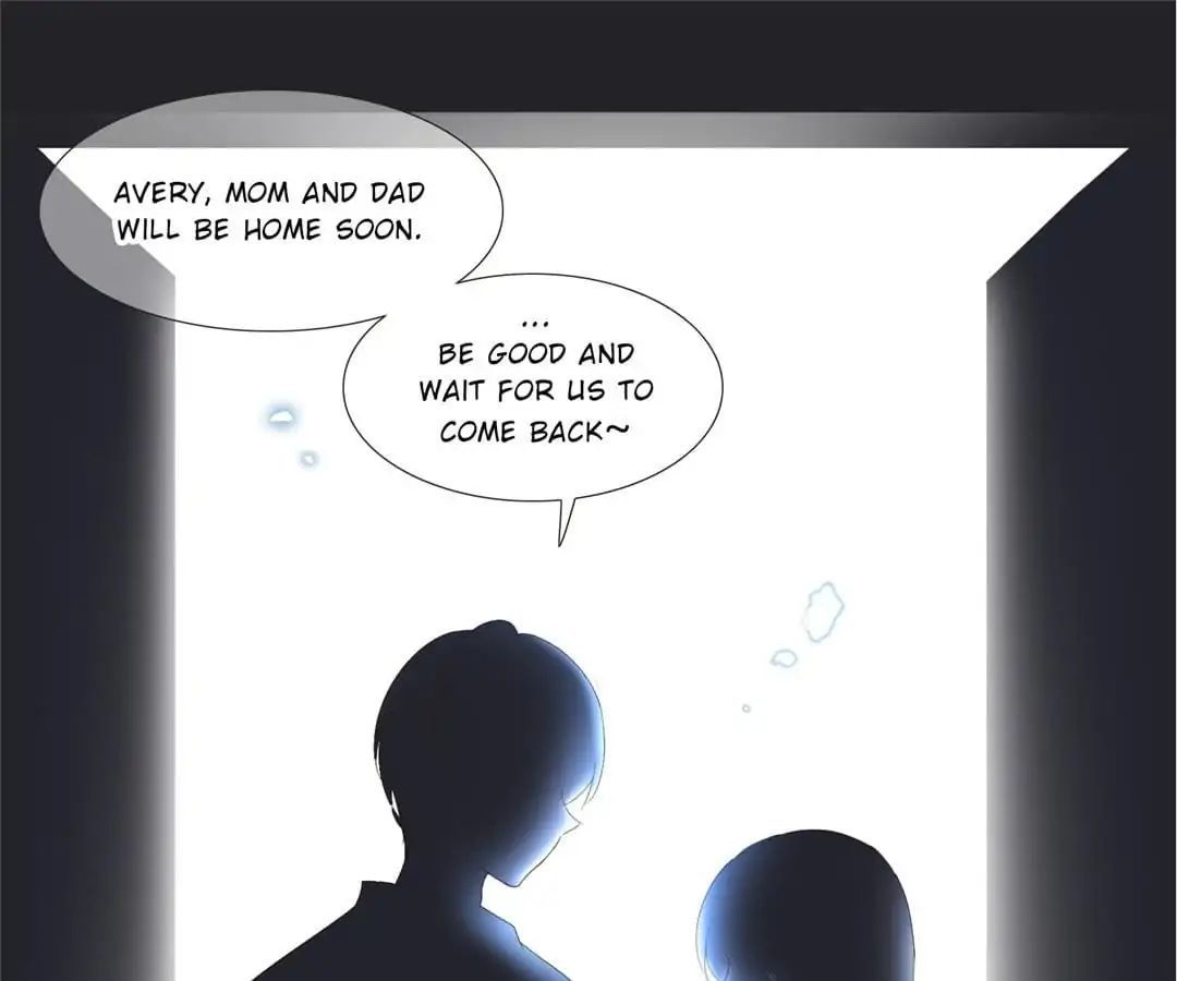 First Crush Chapter 49 - page 1