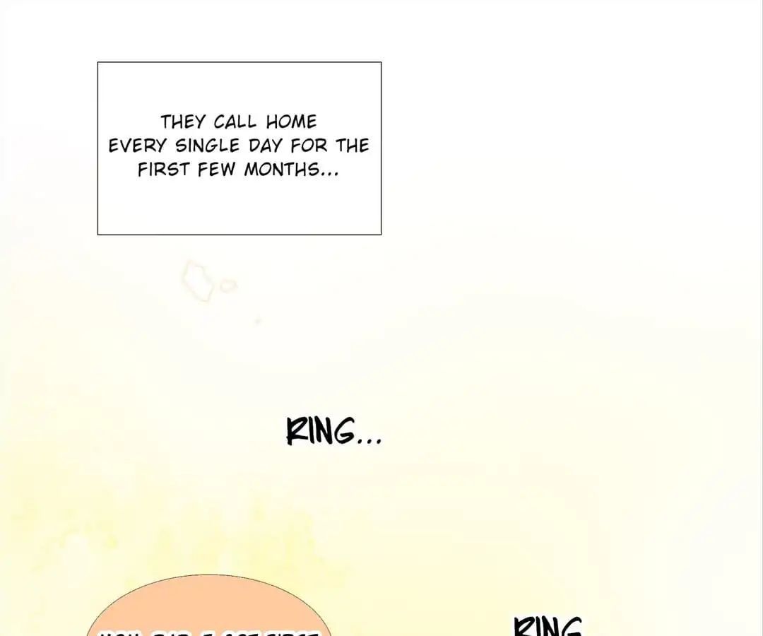 First Crush Chapter 49 - page 11