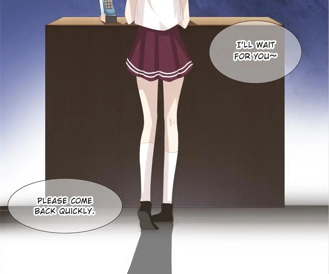 First Crush Chapter 49 - page 15