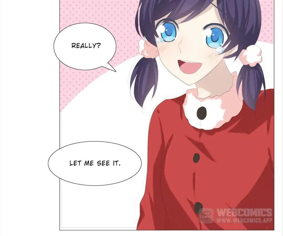 First Crush Chapter 49 - page 18