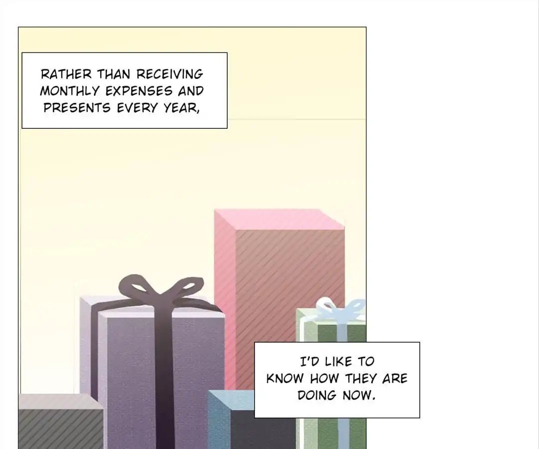 First Crush Chapter 49 - page 20