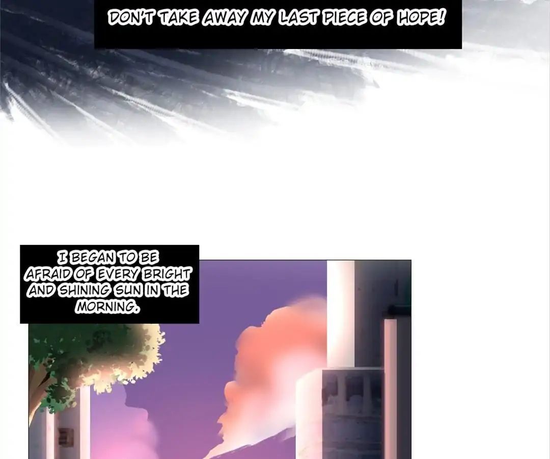 First Crush Chapter 49 - page 31