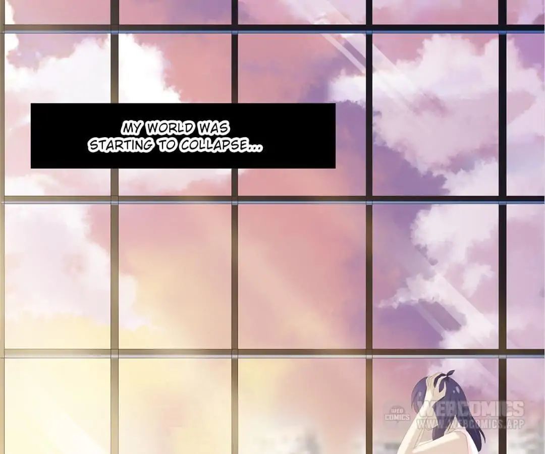 First Crush Chapter 49 - page 34