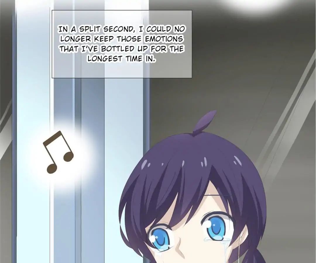First Crush Chapter 49 - page 37