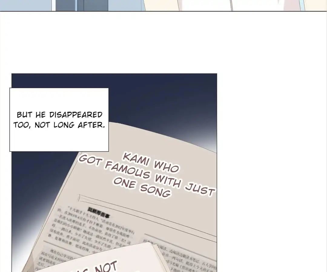 First Crush Chapter 49 - page 39