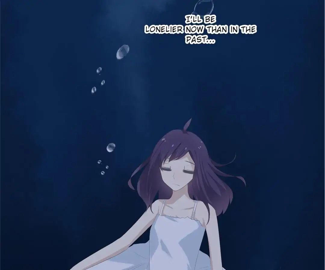 First Crush Chapter 49 - page 44
