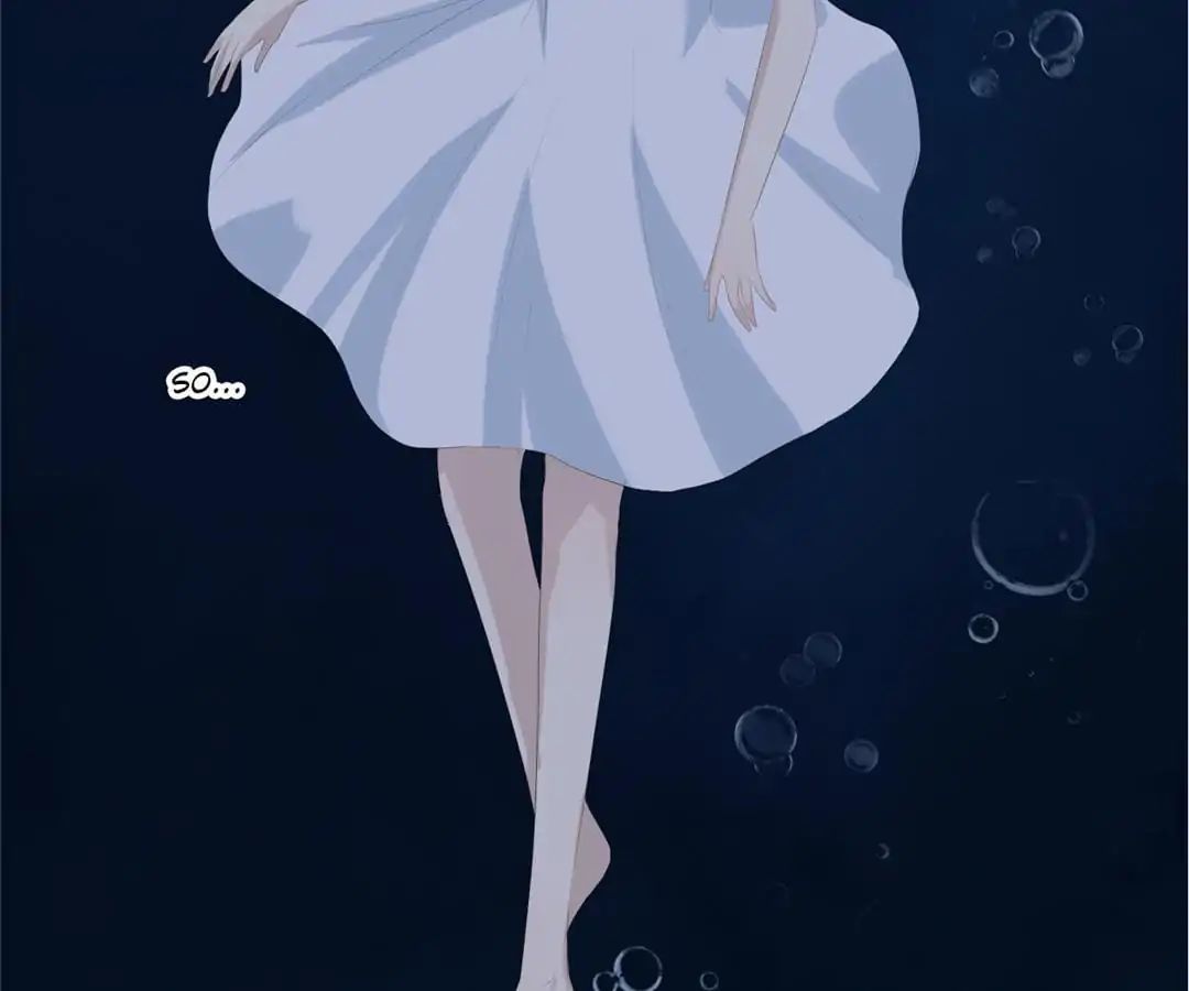 First Crush Chapter 49 - page 45
