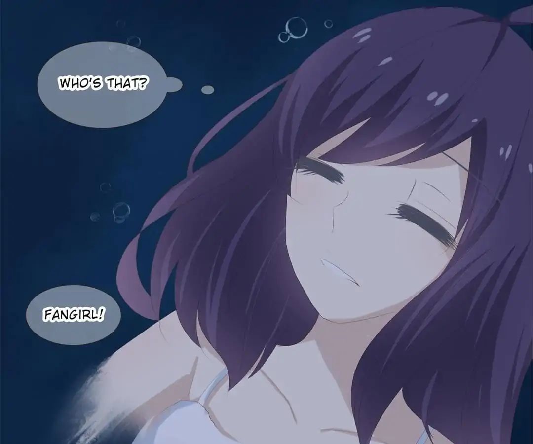 First Crush Chapter 49 - page 47