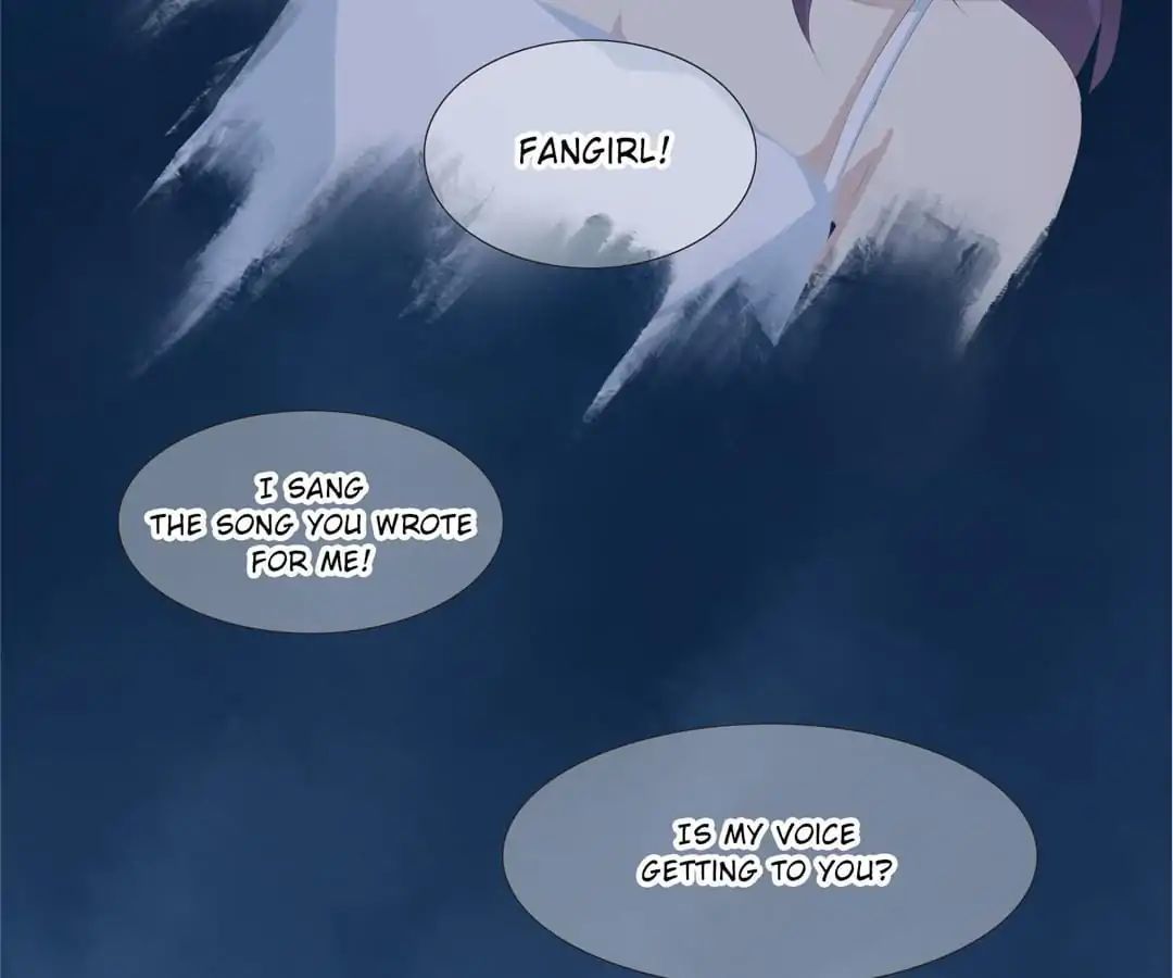 First Crush Chapter 49 - page 48