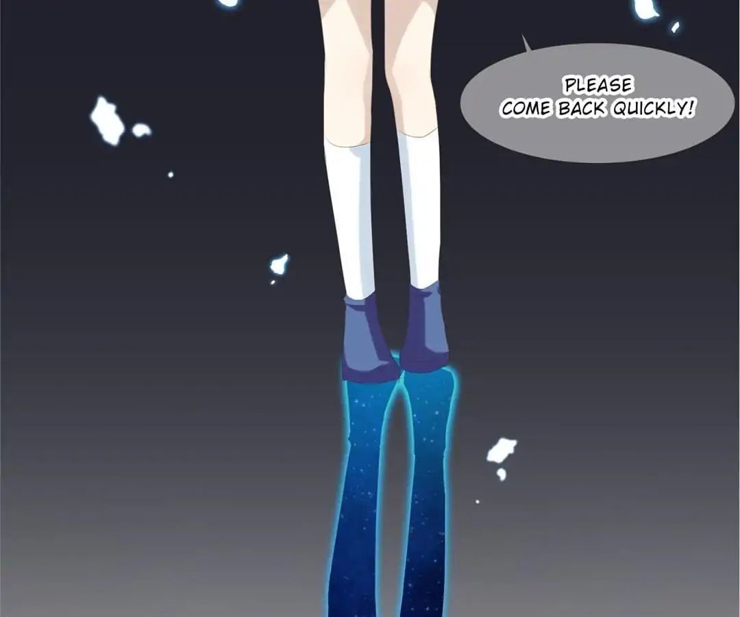 First Crush Chapter 49 - page 5