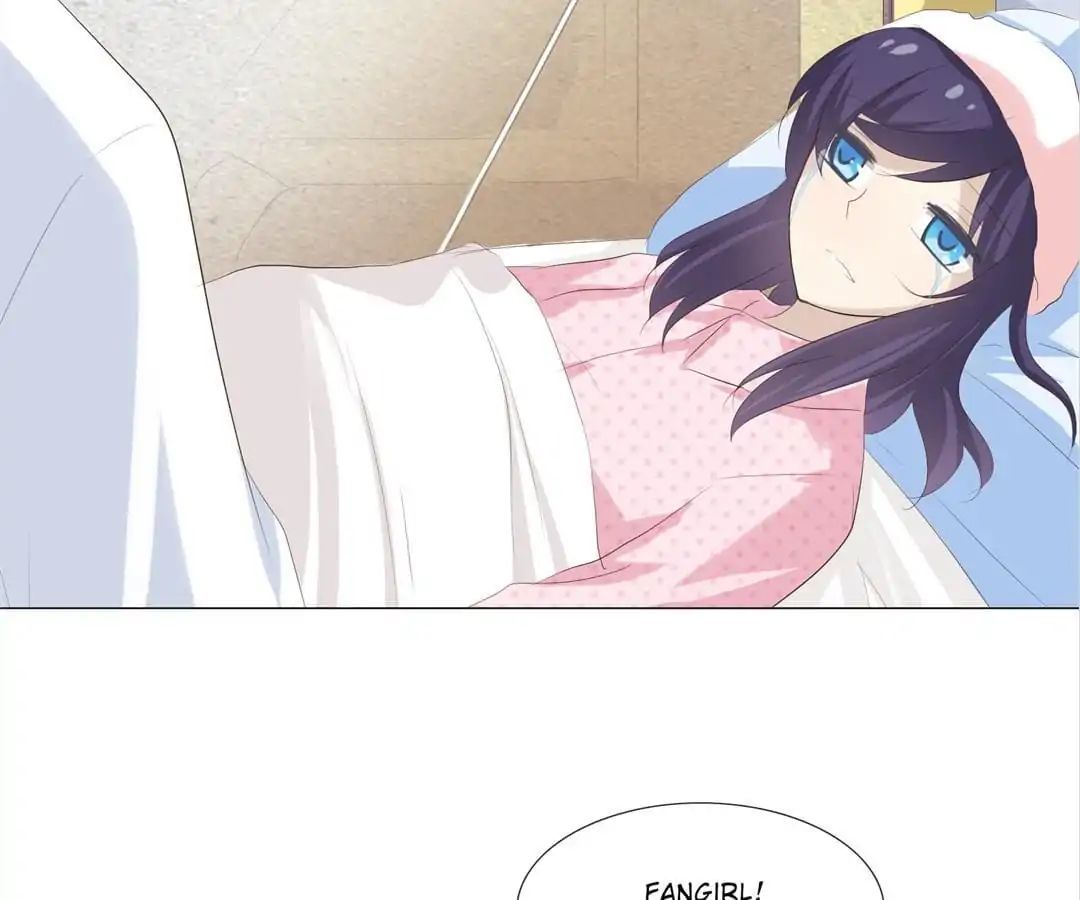 First Crush Chapter 49 - page 61