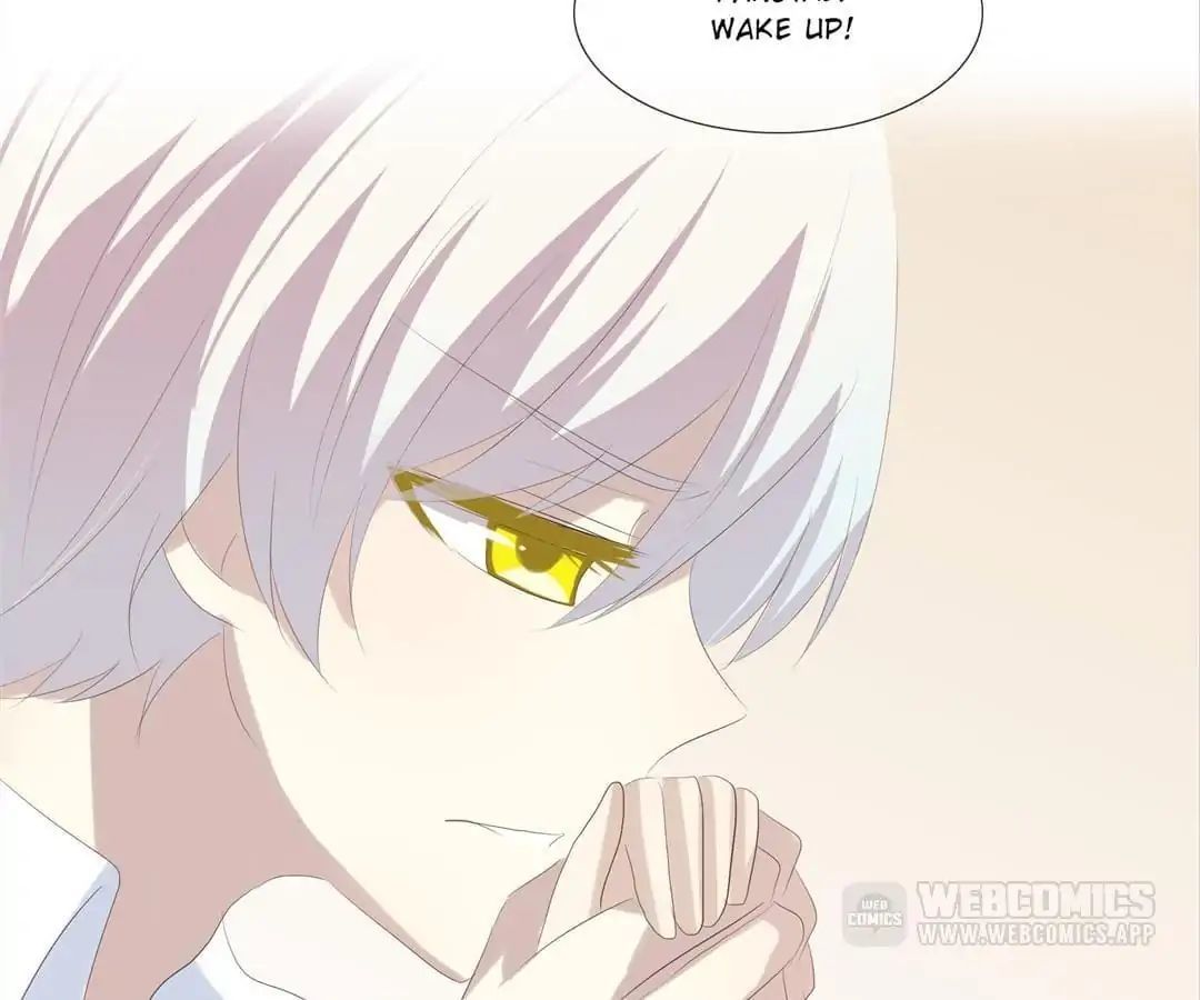 First Crush Chapter 49 - page 62