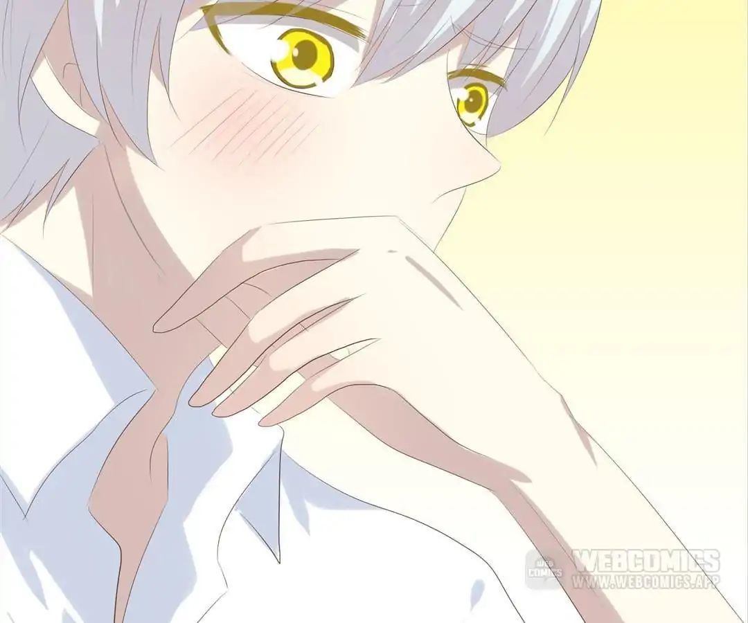 First Crush Chapter 49 - page 70