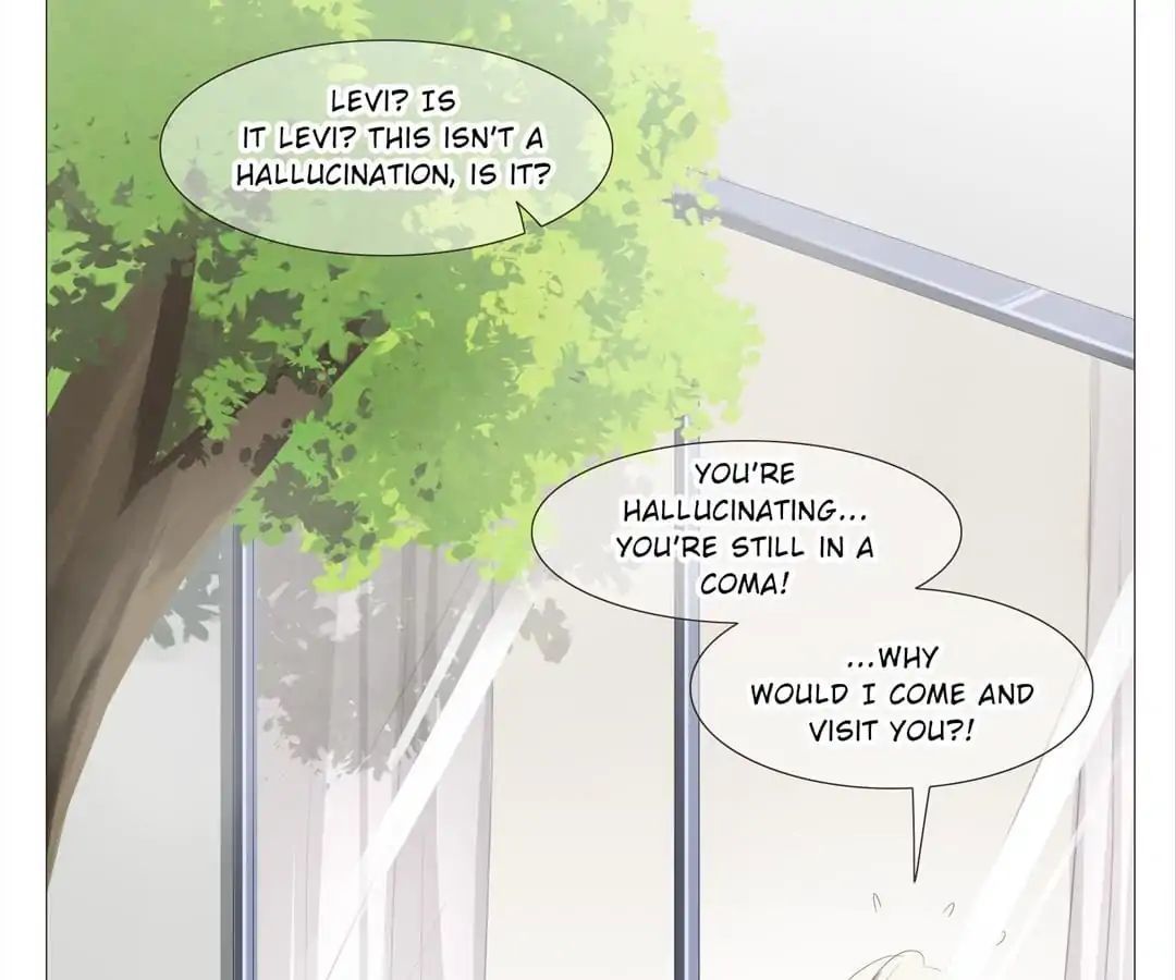 First Crush Chapter 49 - page 72