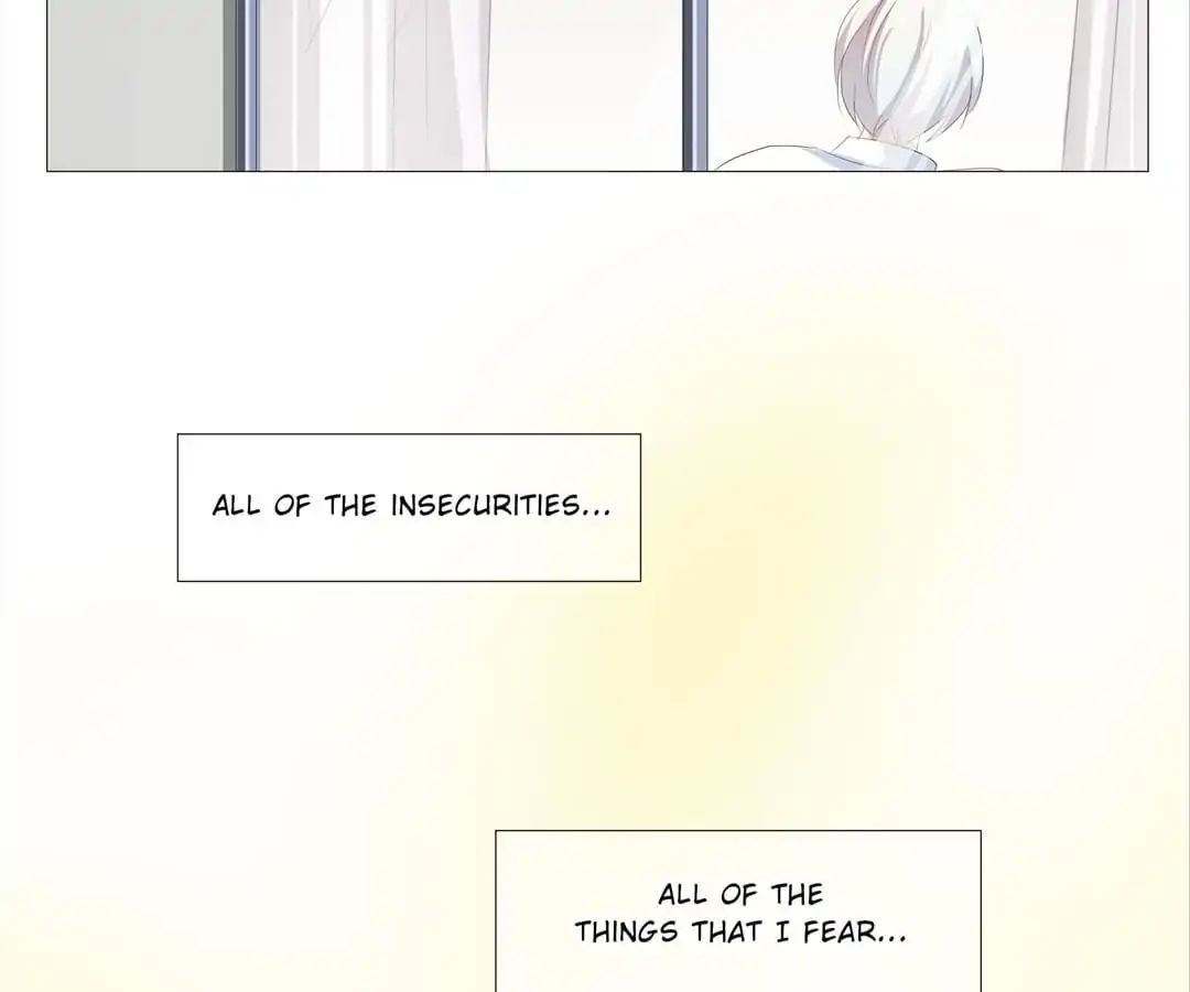 First Crush Chapter 49 - page 73