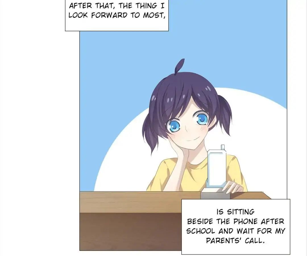 First Crush Chapter 49 - page 9