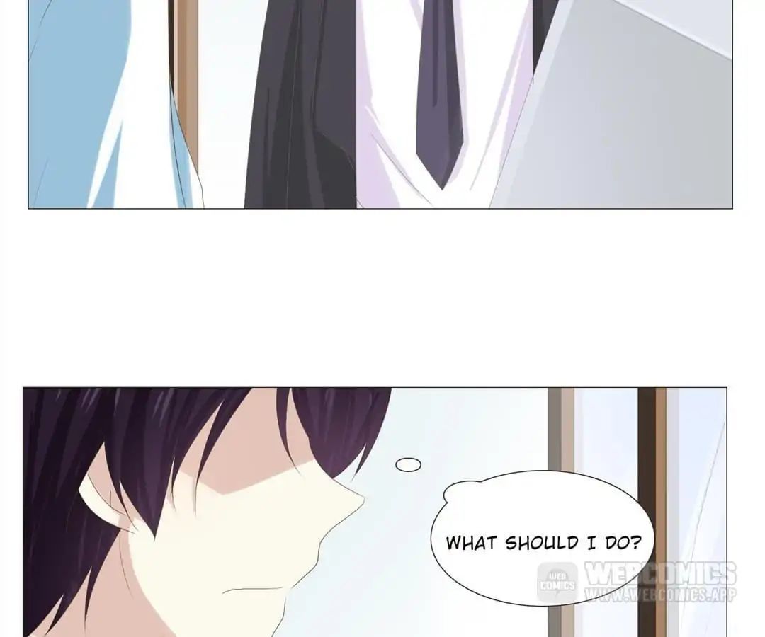First Crush Chapter 47 - page 10