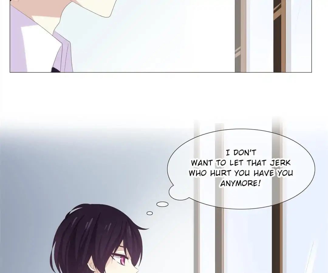 First Crush Chapter 47 - page 11