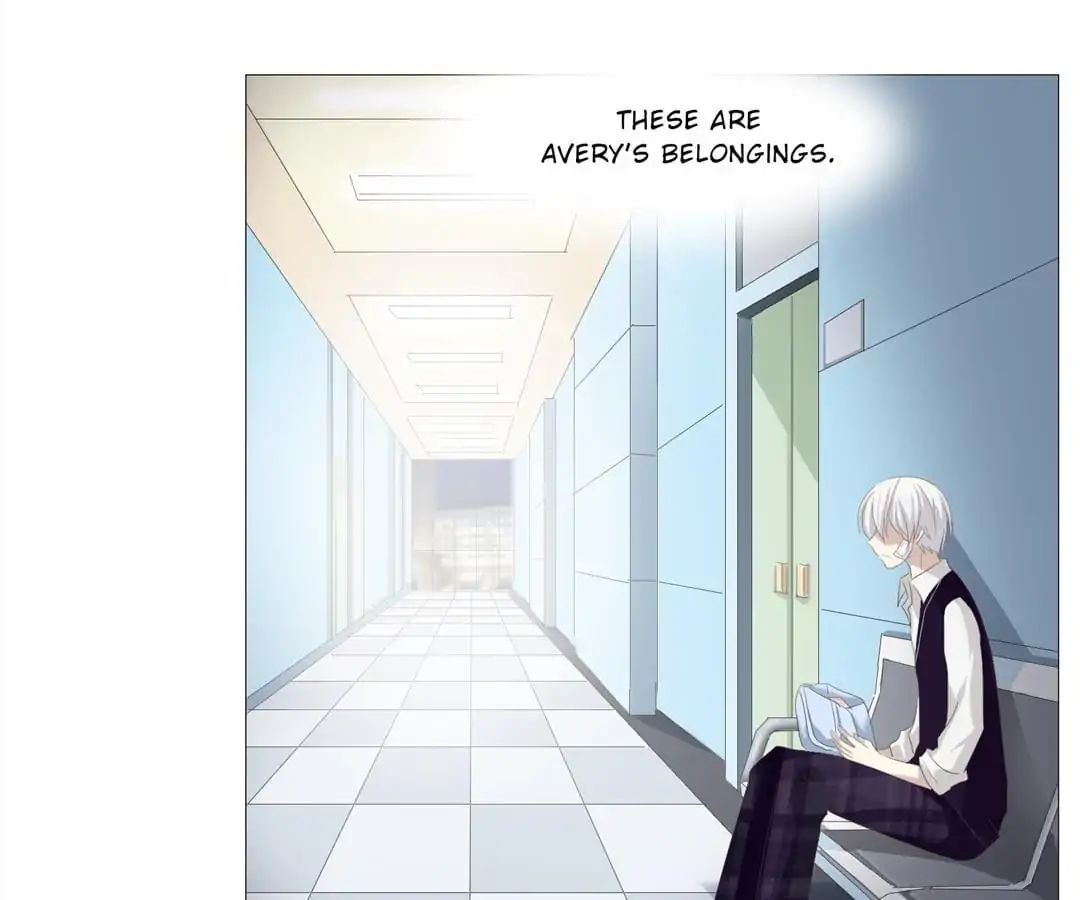 First Crush Chapter 47 - page 13
