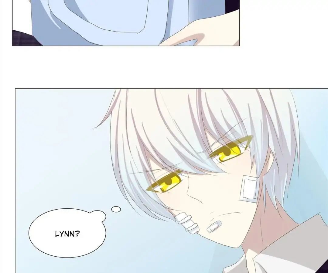 First Crush Chapter 47 - page 15
