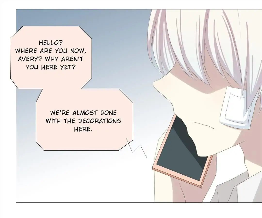 First Crush Chapter 47 - page 17
