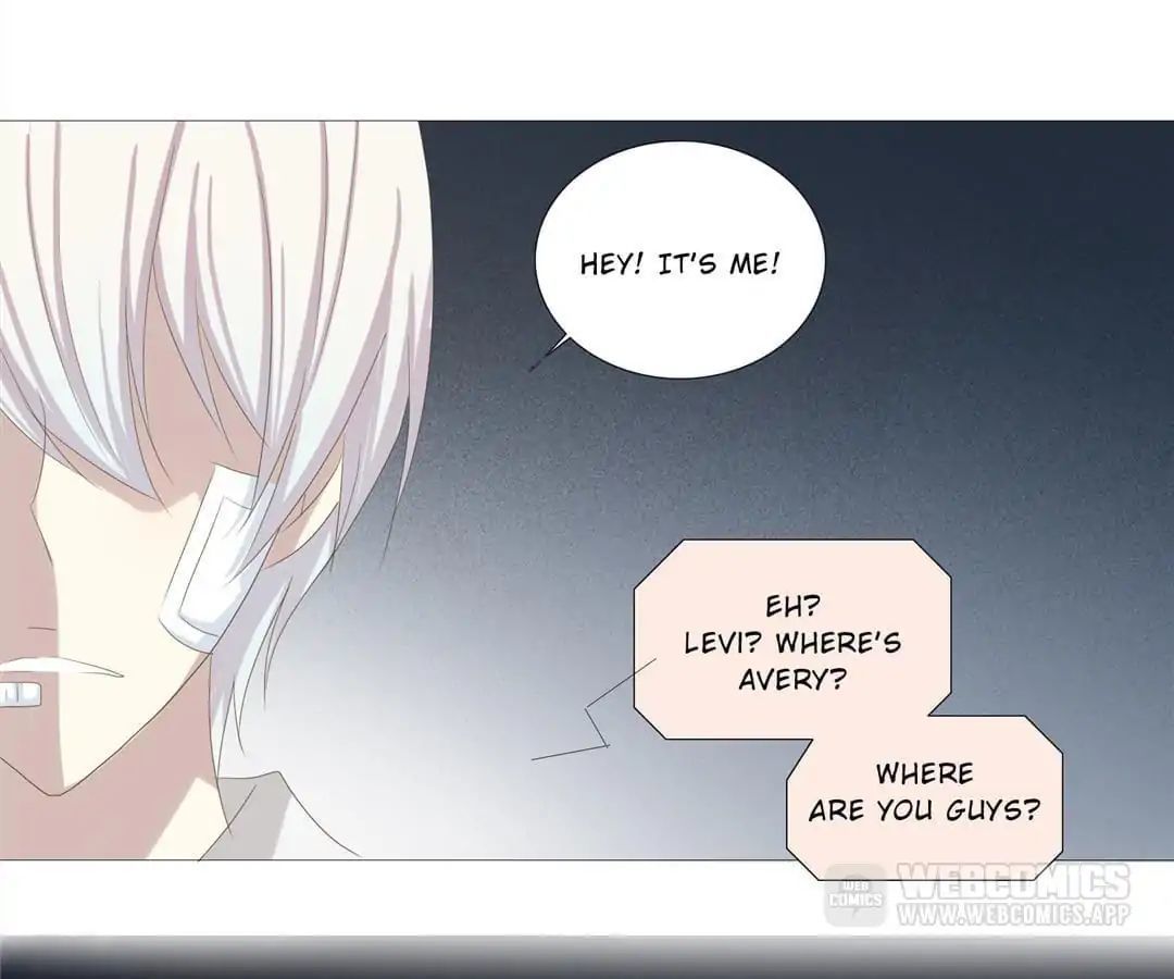First Crush Chapter 47 - page 18