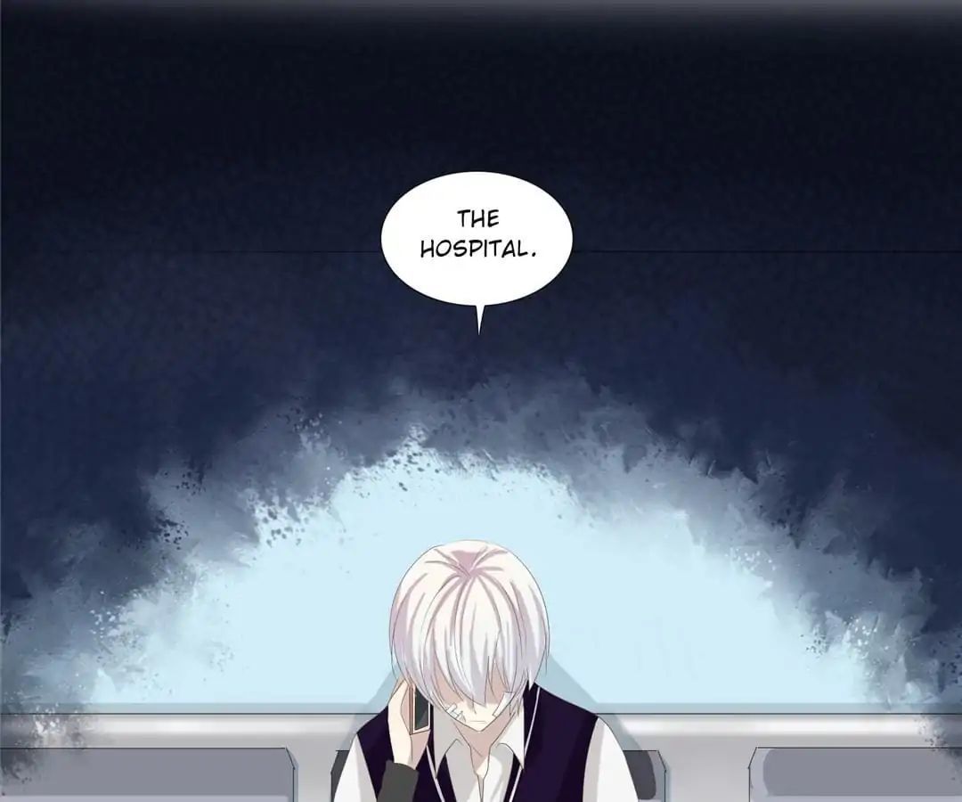 First Crush Chapter 47 - page 19
