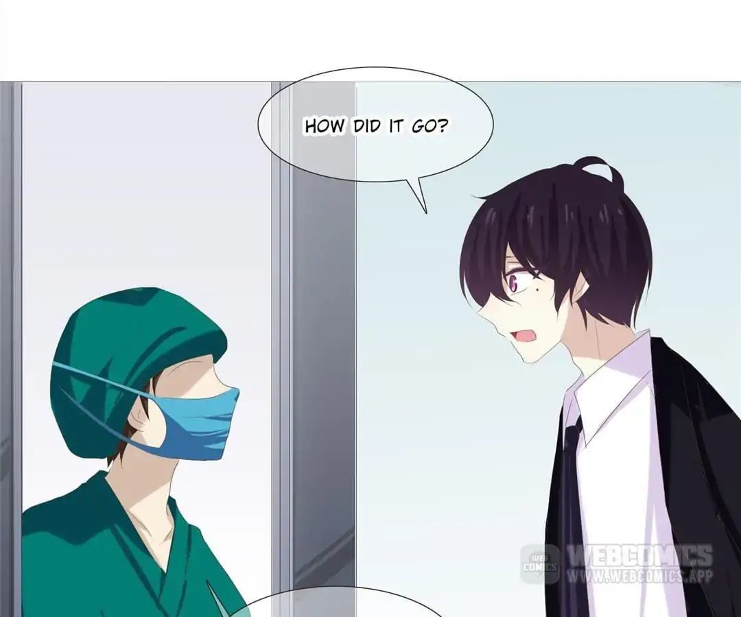 First Crush Chapter 47 - page 2