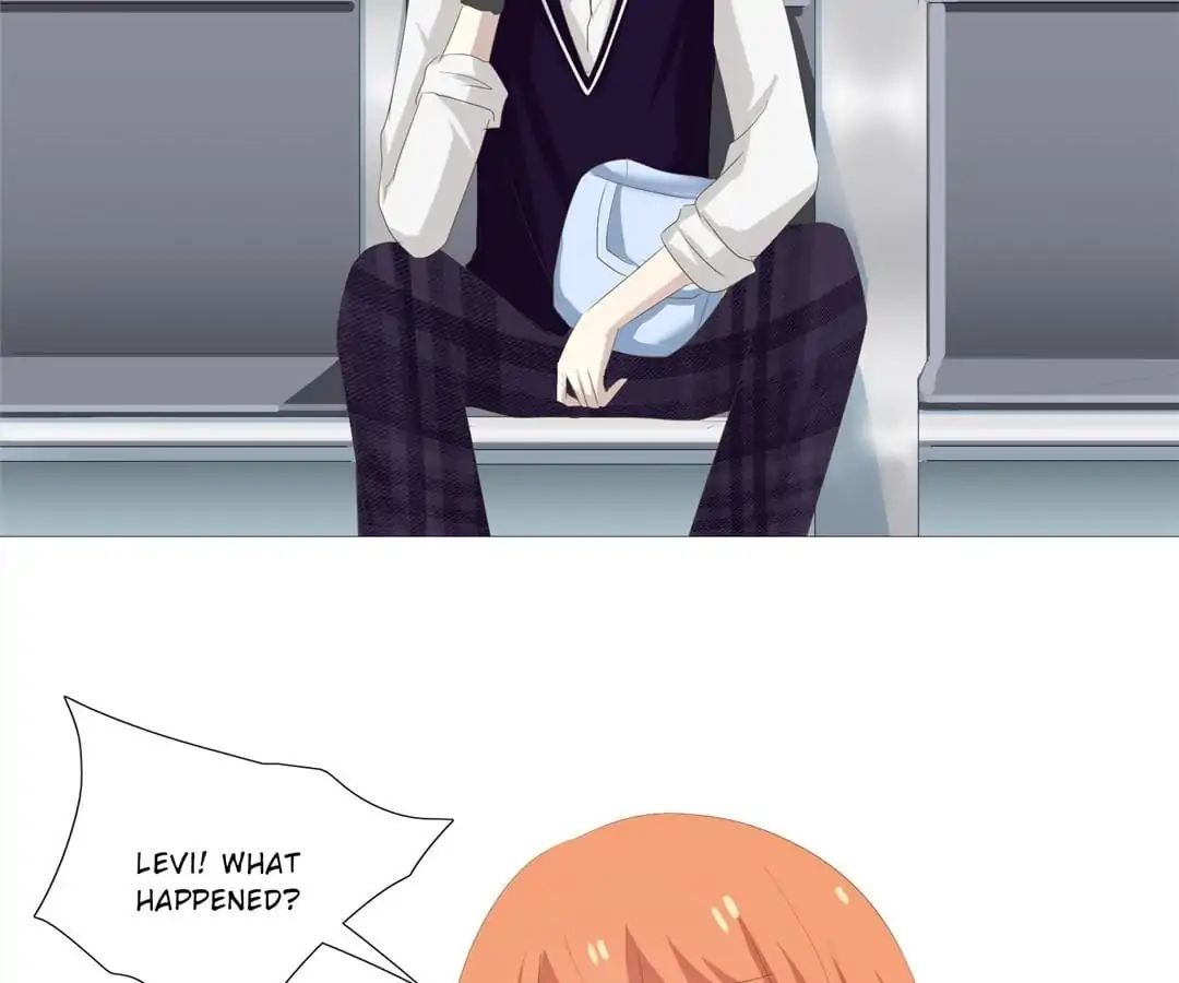First Crush Chapter 47 - page 20