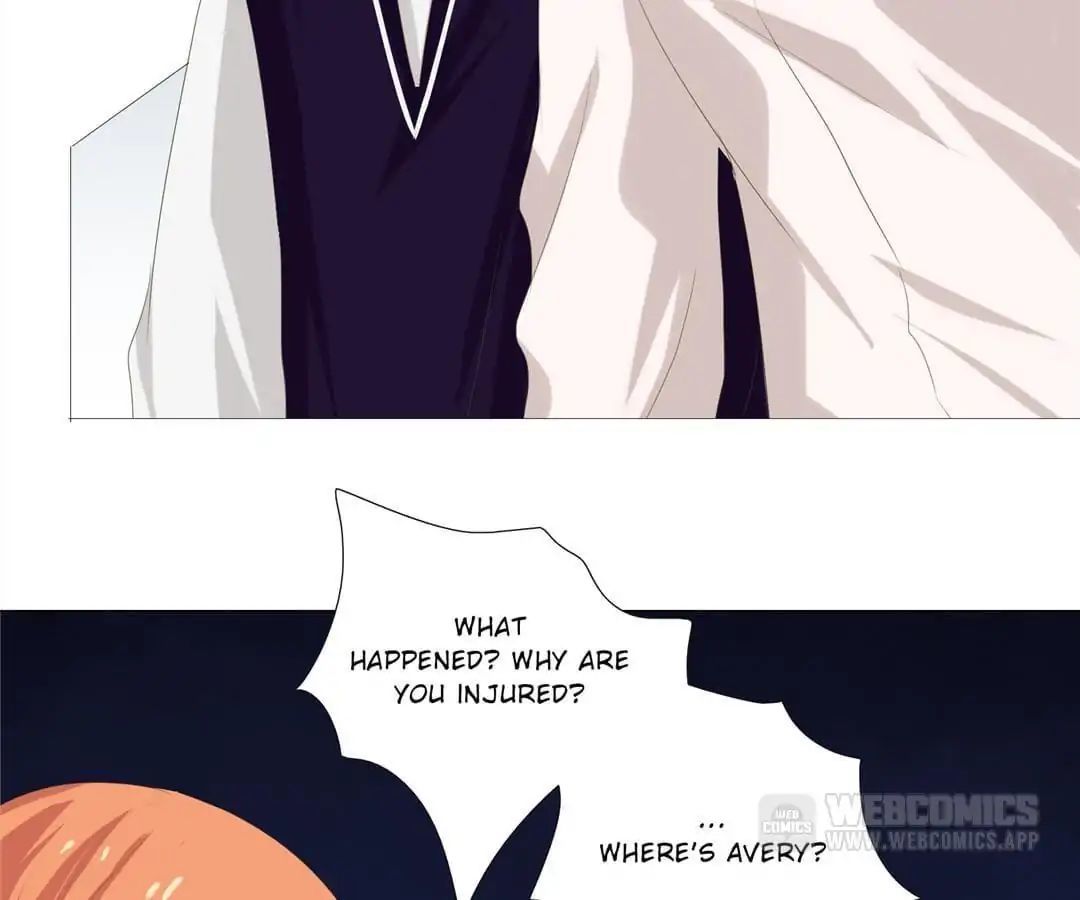 First Crush Chapter 47 - page 22